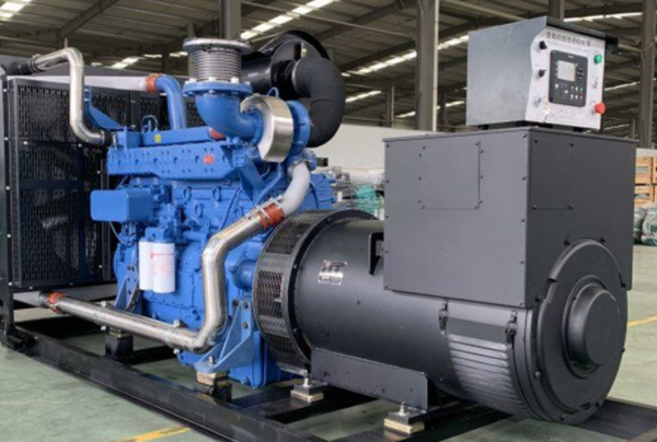 柴油发电机回收的技术瓶颈